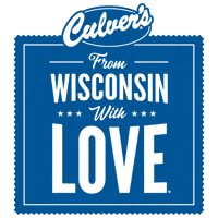 Cheese Curds GIF by Culver's