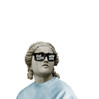 JungeStadtWeiz weizen weiz fetz weizer Sticker
