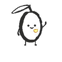 Тепло Ресторан Sticker