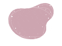 Rose Shape Sticker by MB Papier