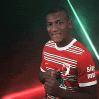 Dance Football GIF by FC Augsburg 1907