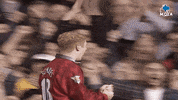 United Reaction GIF by MolaTV