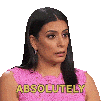 Dragons Den Sticker Sticker by CBC