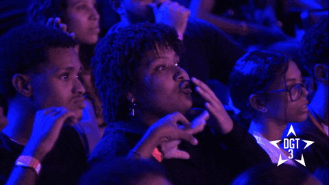 Got Talent Rd GIF by Dominicana's Got Talent