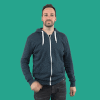 Thumb Up Yes GIF by Tommy Toskonaut