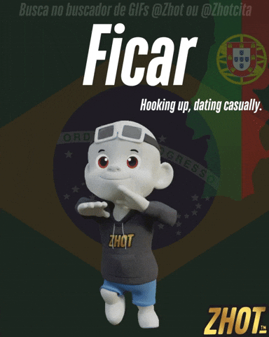 Romance Love GIF by Zhot