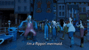 Jane Fonda Animation GIF by Ruby Gillman, Teenage Kraken