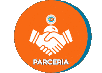 Parceiros Sticker by colegio graphein
