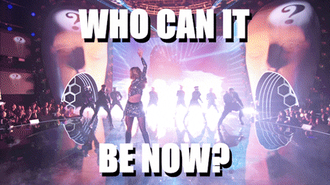 Excited Themaskedsinger GIF by Reality Club FOX