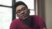 neel indian singer GIF