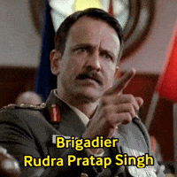India GIF