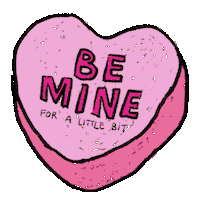 Heart Love Sticker