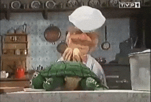 The Swedish Chef