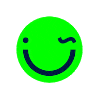 Food Smile Sticker by Italian Creative Salads