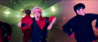 Starship Dramarama GIF by Monsta X