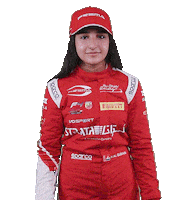 F4 Sticker by Prema Team
