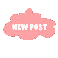 Fun Instagram Sticker