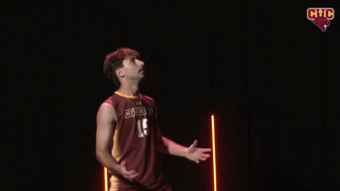 Cuc GIF by CUCougars