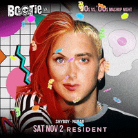 bootiemashup 90s eminem spice girls 00s GIF