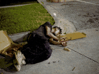 Rapper Trap GIF by SLANG