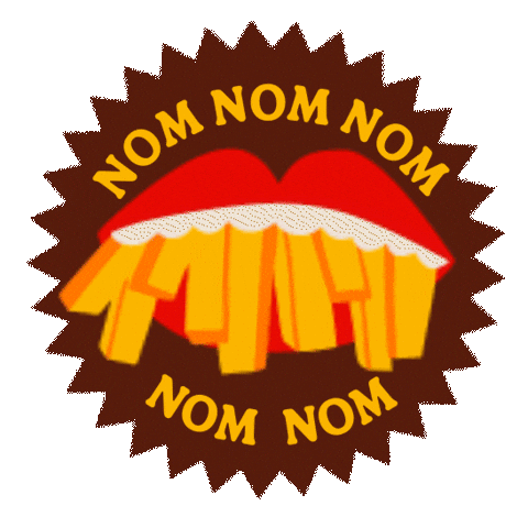 Bksg Sticker by Burger King Singapore