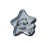 Blakemakes Sticker
