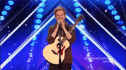 fun love GIF by America's Got Talent