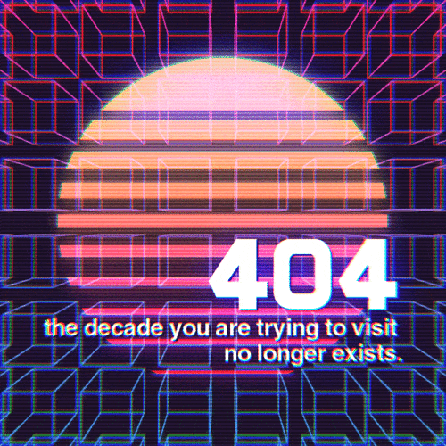 Error GIF by Abel M'Vada