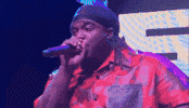 Singer Concert GIF by reggaetonconlagata