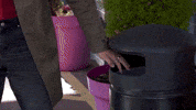 The Note Letter GIF by Hollyoaks