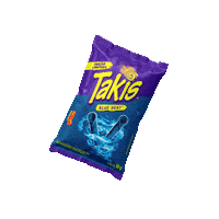 Coração Sticker by Takis Brasil