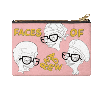 John Mulaney Animation Sticker by Hesstuck