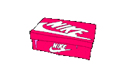 Shoes Nike Sticker by deladeso