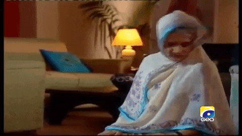 hamnahasif giphygifmaker pray Pakistan prayer GIF