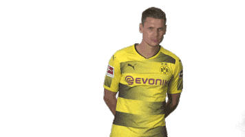 world cup what Sticker by Bundesliga