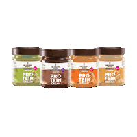 Hawaii Protein Sticker by Wildfarm Superfood