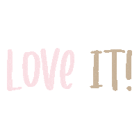 Love It Brunei Sticker