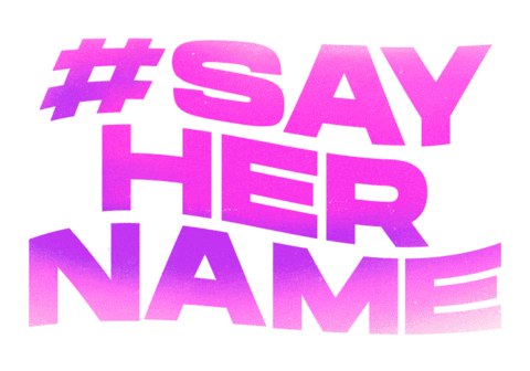 Black Lives Matter Blm Sticker