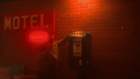 Music Video Band GIF by Thriller Records