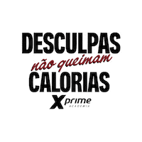 Treinotaon Sticker by Xprime Academia