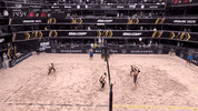 Awesome Germany GIF by Volleyball World