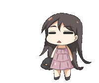 Tired Home Sticker by Jin