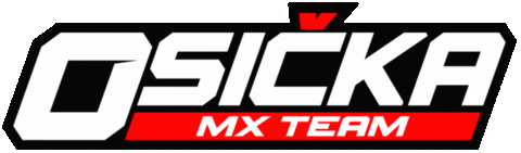 Osicka Sticker by Osickamxteam