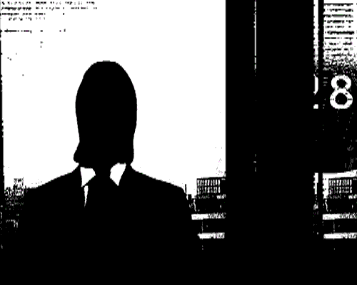 Cyberpunk Mafia GIF by Komplex