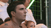 Shocked X Factor GIF by X Factor Italia