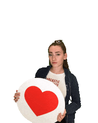 Instagramparis Melanie Sticker by CoeurSurParis