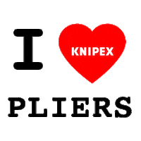 Animation Love Sticker by Knipex