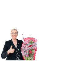 Hofmannimmobilien Sticker by Gabriele Hofmann