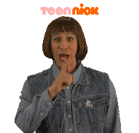 Nick Sticker by NickelodeonIsreal
