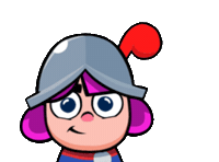 Clash Royale Sticker
